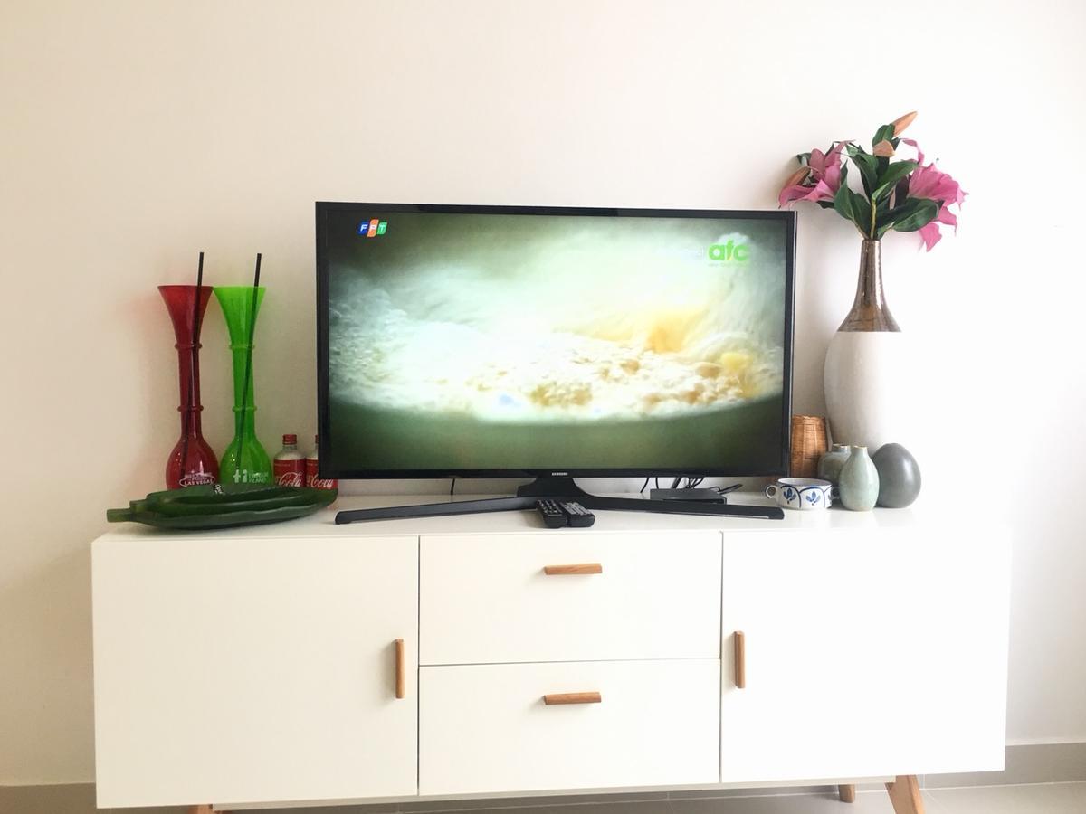 Macy Studio Apartment TP. Hồ Chí Minh Ngoại thất bức ảnh