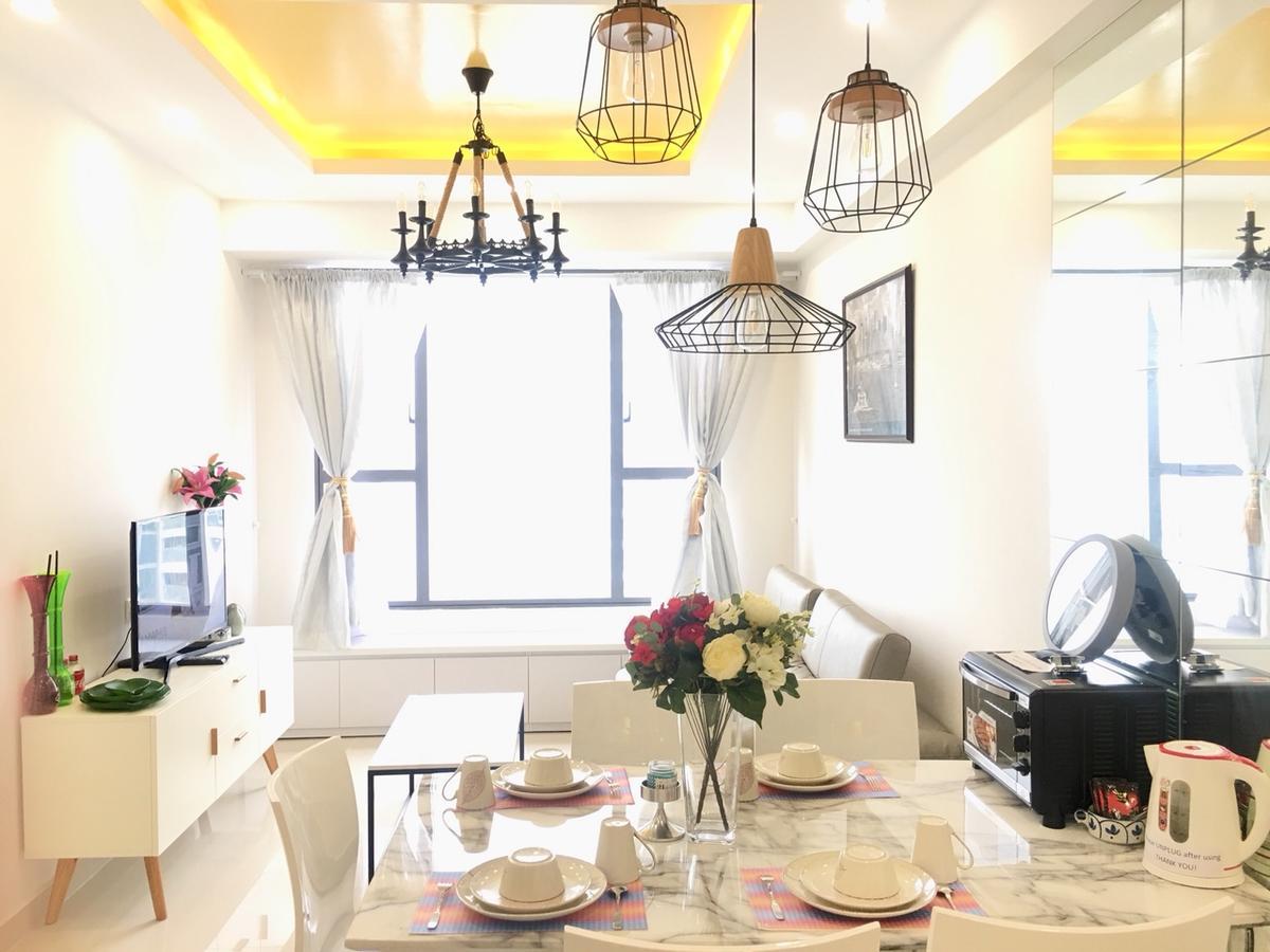 Macy Studio Apartment TP. Hồ Chí Minh Ngoại thất bức ảnh