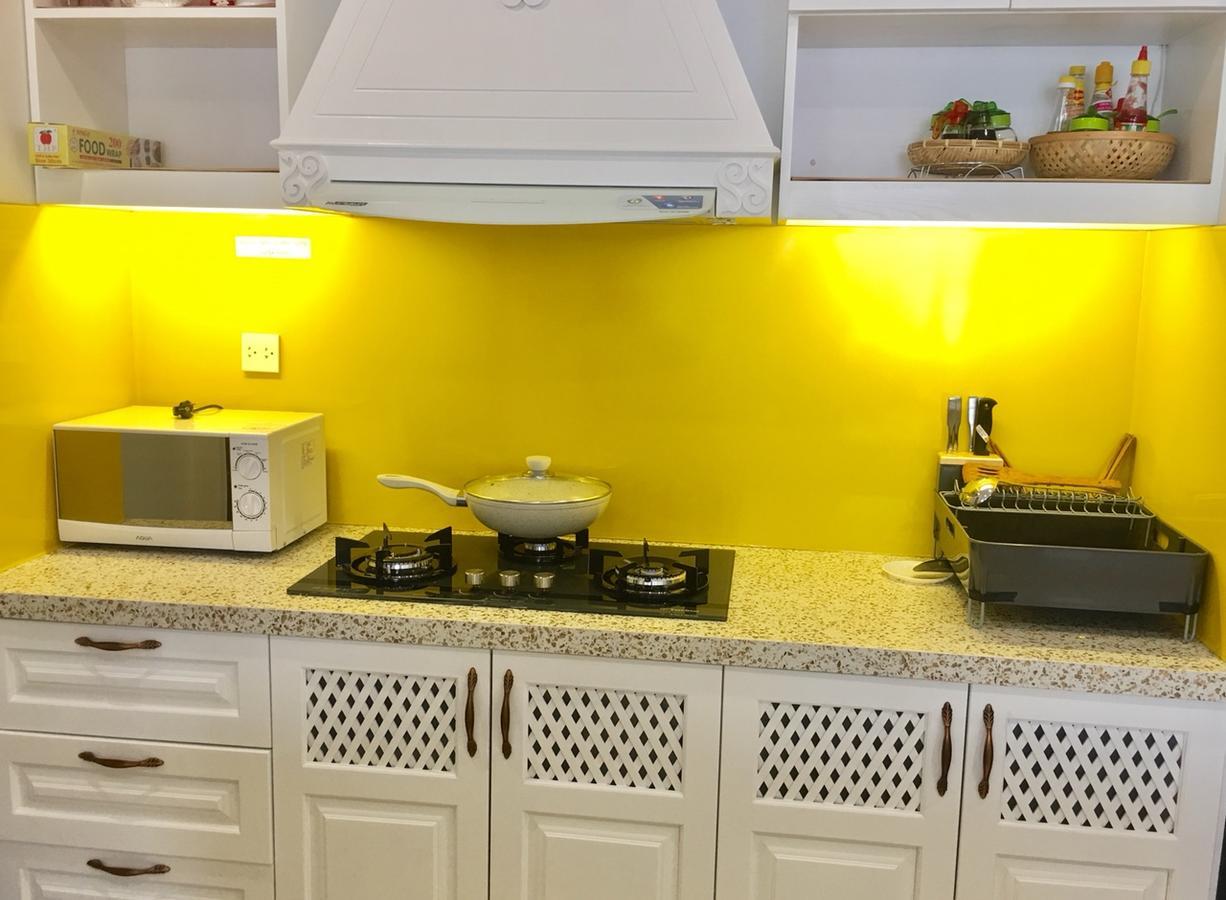 Macy Studio Apartment TP. Hồ Chí Minh Ngoại thất bức ảnh