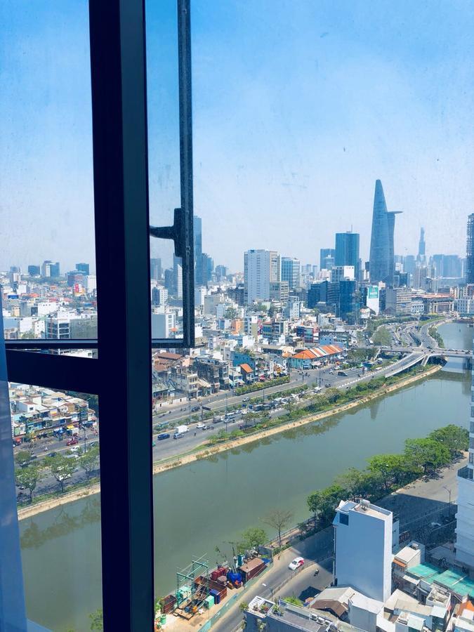 Macy Studio Apartment TP. Hồ Chí Minh Ngoại thất bức ảnh