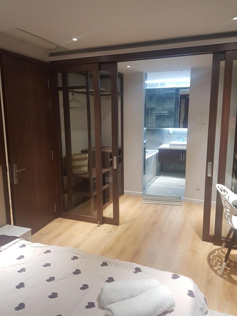 Macy Studio Apartment TP. Hồ Chí Minh Ngoại thất bức ảnh