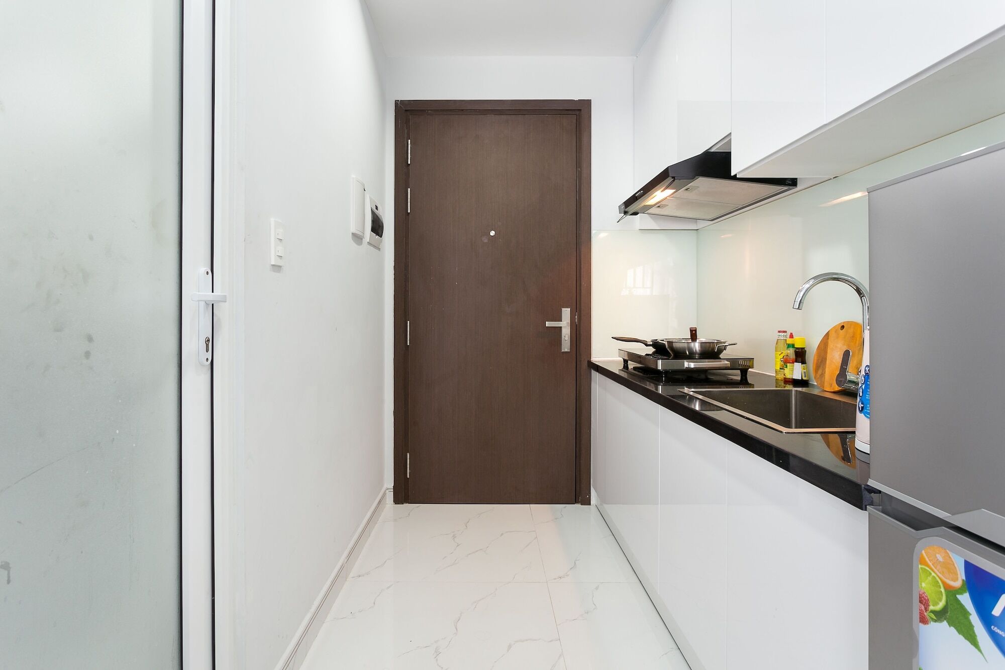 Macy Studio Apartment TP. Hồ Chí Minh Ngoại thất bức ảnh