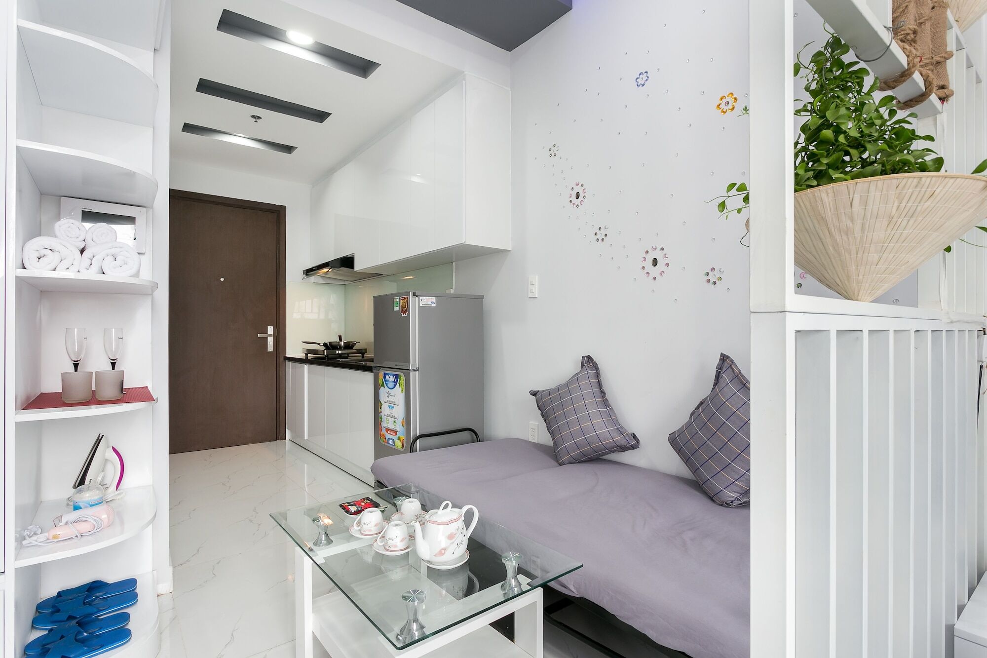 Macy Studio Apartment TP. Hồ Chí Minh Ngoại thất bức ảnh