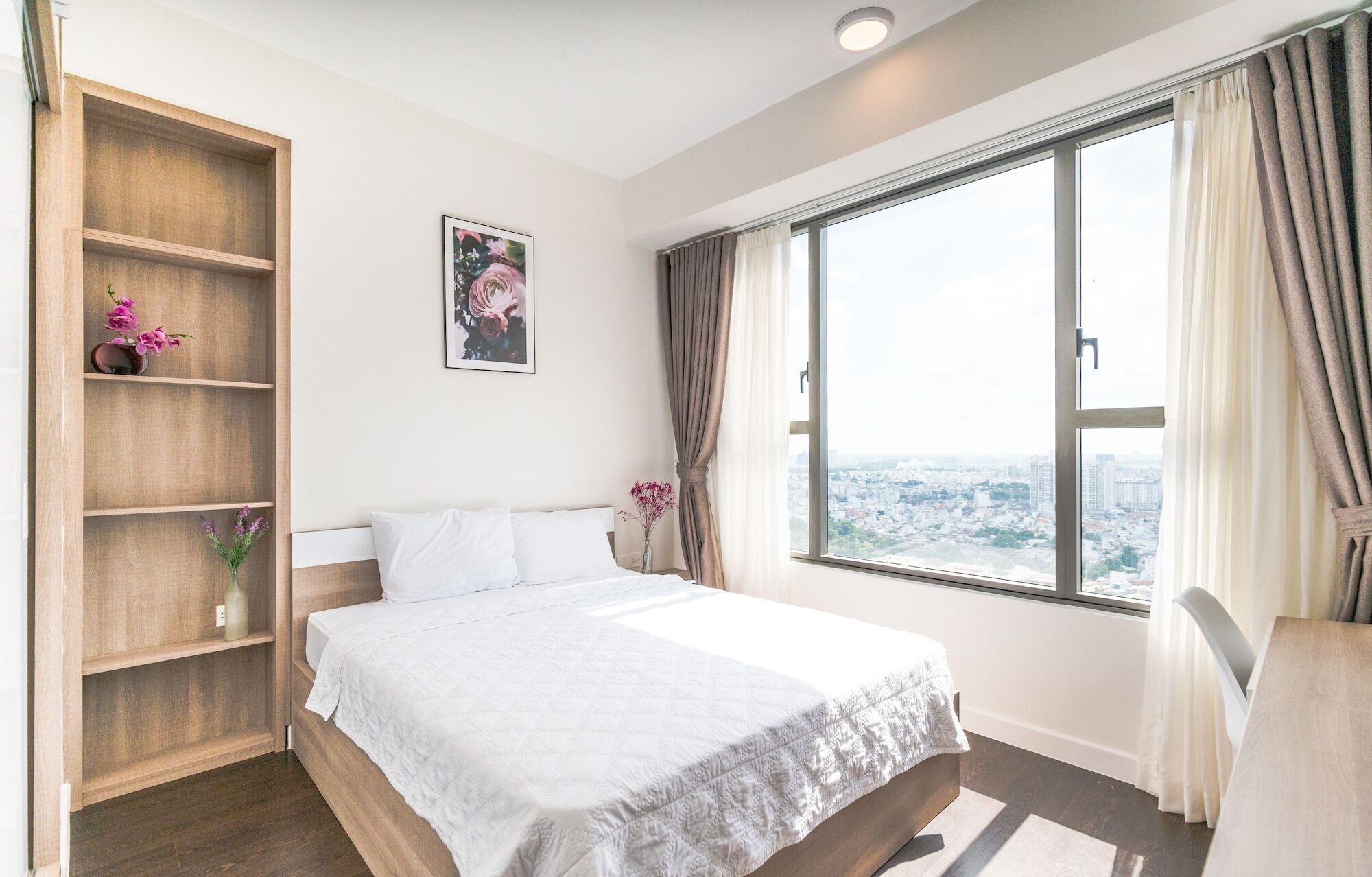 Macy Studio Apartment TP. Hồ Chí Minh Ngoại thất bức ảnh