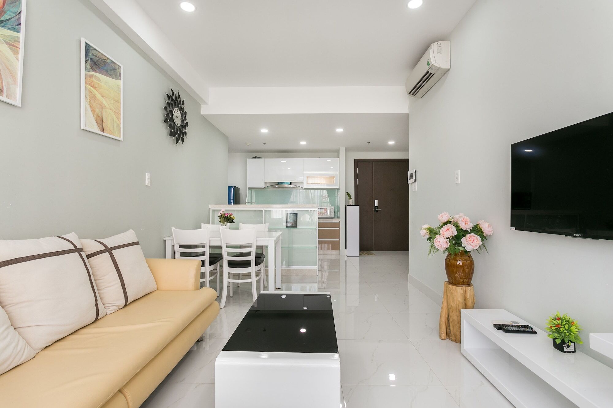 Macy Studio Apartment TP. Hồ Chí Minh Ngoại thất bức ảnh