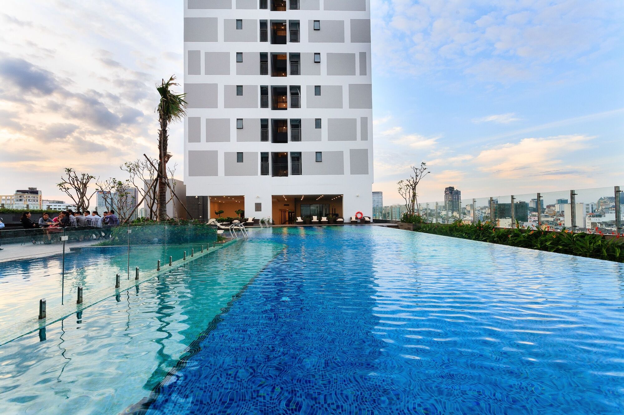 Macy Studio Apartment TP. Hồ Chí Minh Ngoại thất bức ảnh