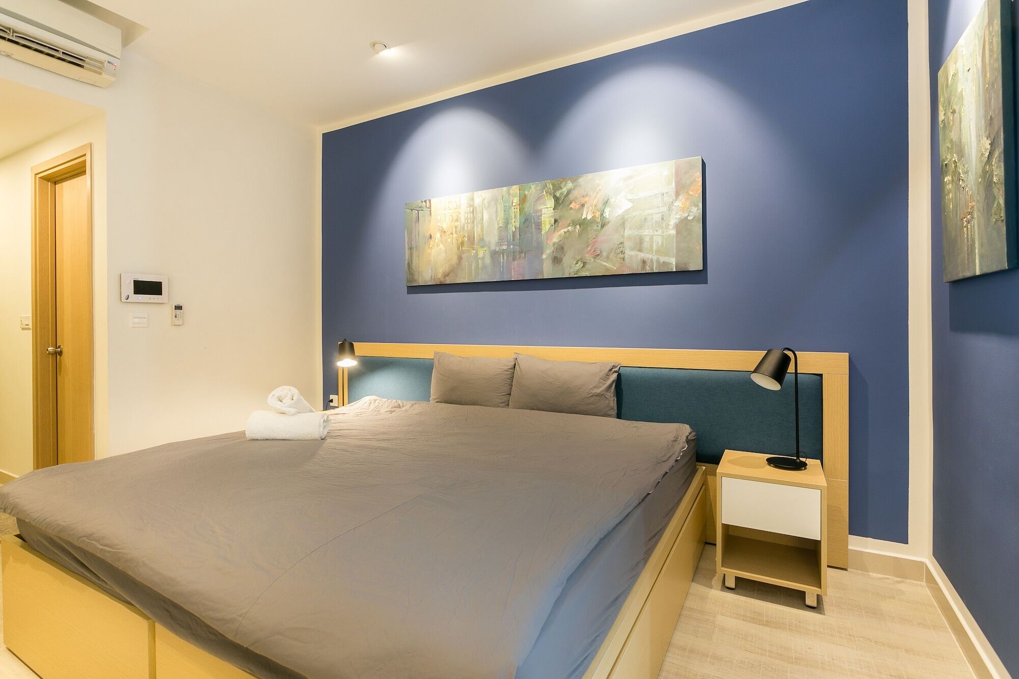 Macy Studio Apartment TP. Hồ Chí Minh Ngoại thất bức ảnh