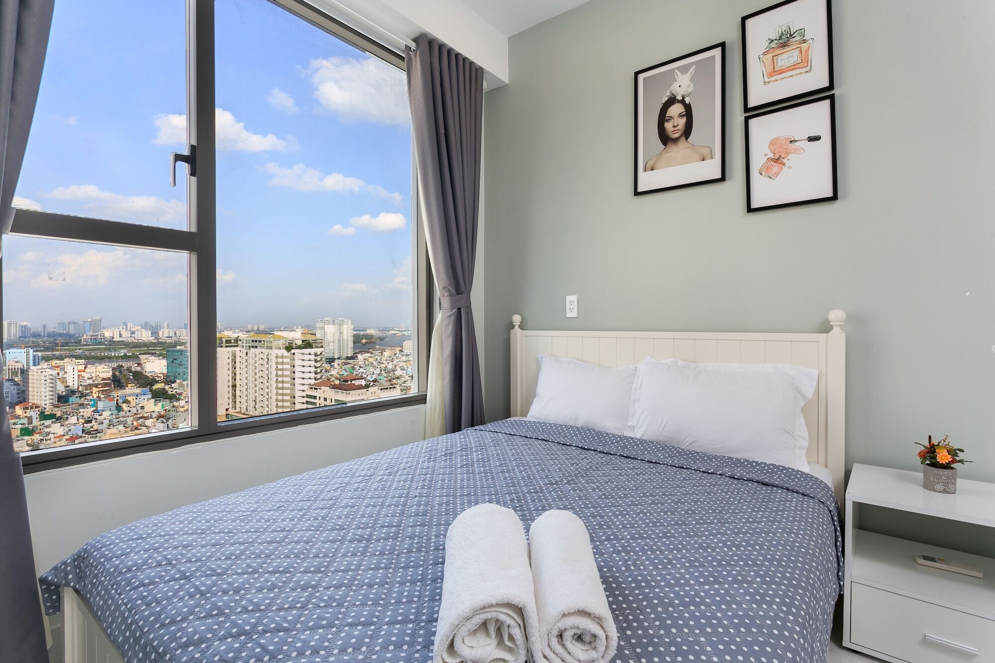 Macy Studio Apartment TP. Hồ Chí Minh Ngoại thất bức ảnh