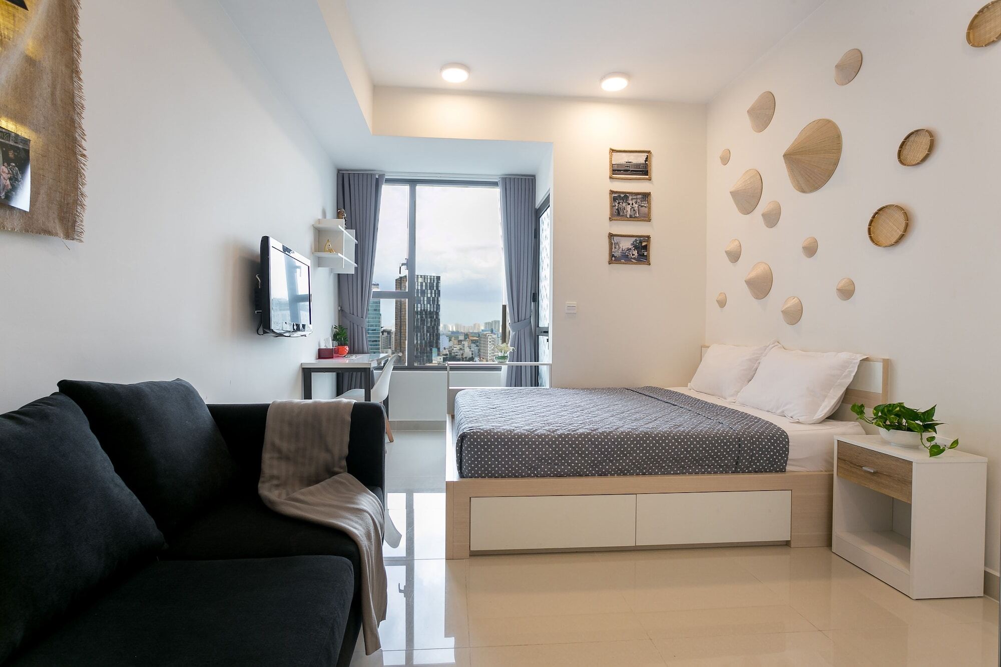 Macy Studio Apartment TP. Hồ Chí Minh Ngoại thất bức ảnh