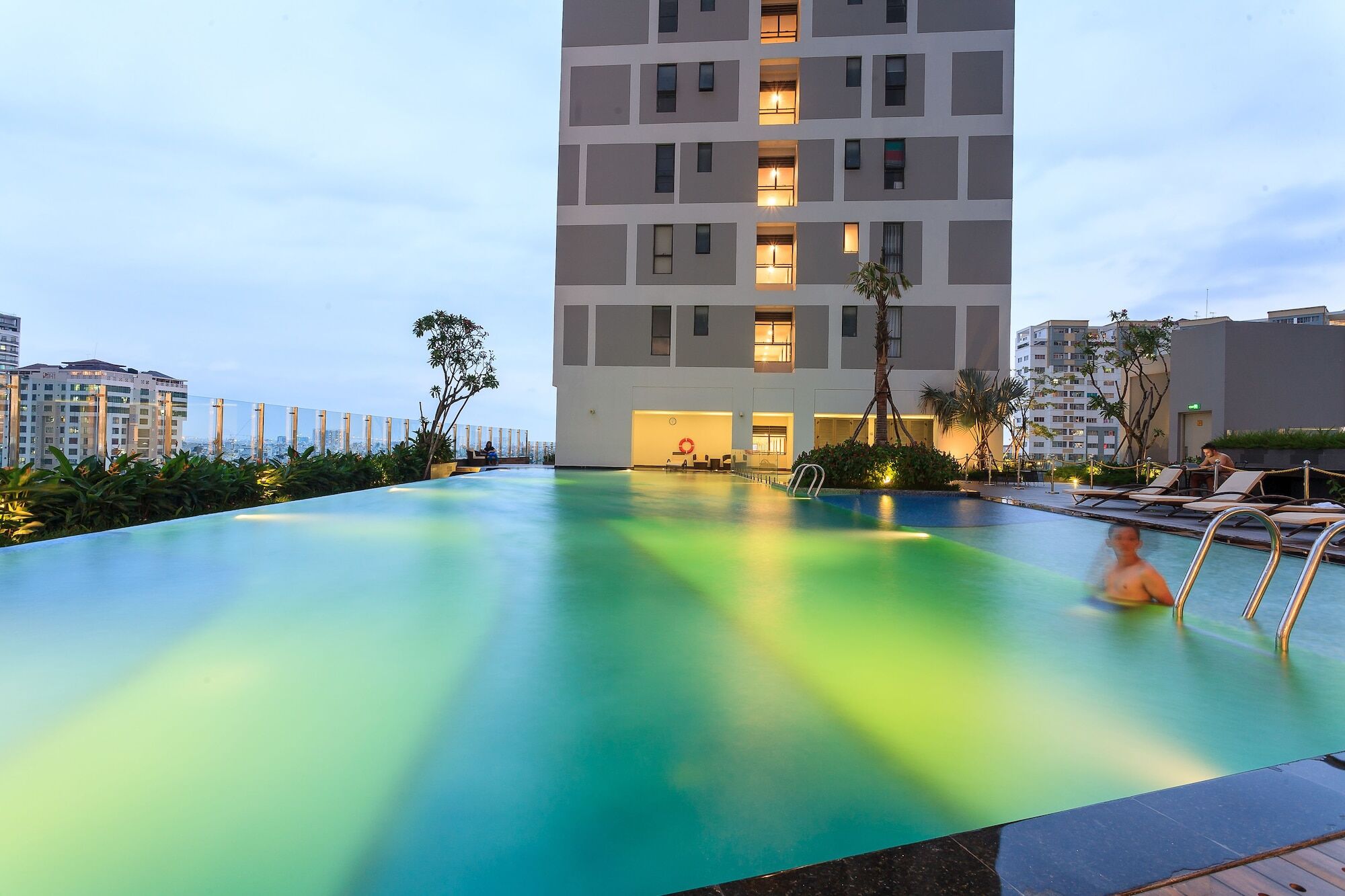 Macy Studio Apartment TP. Hồ Chí Minh Ngoại thất bức ảnh