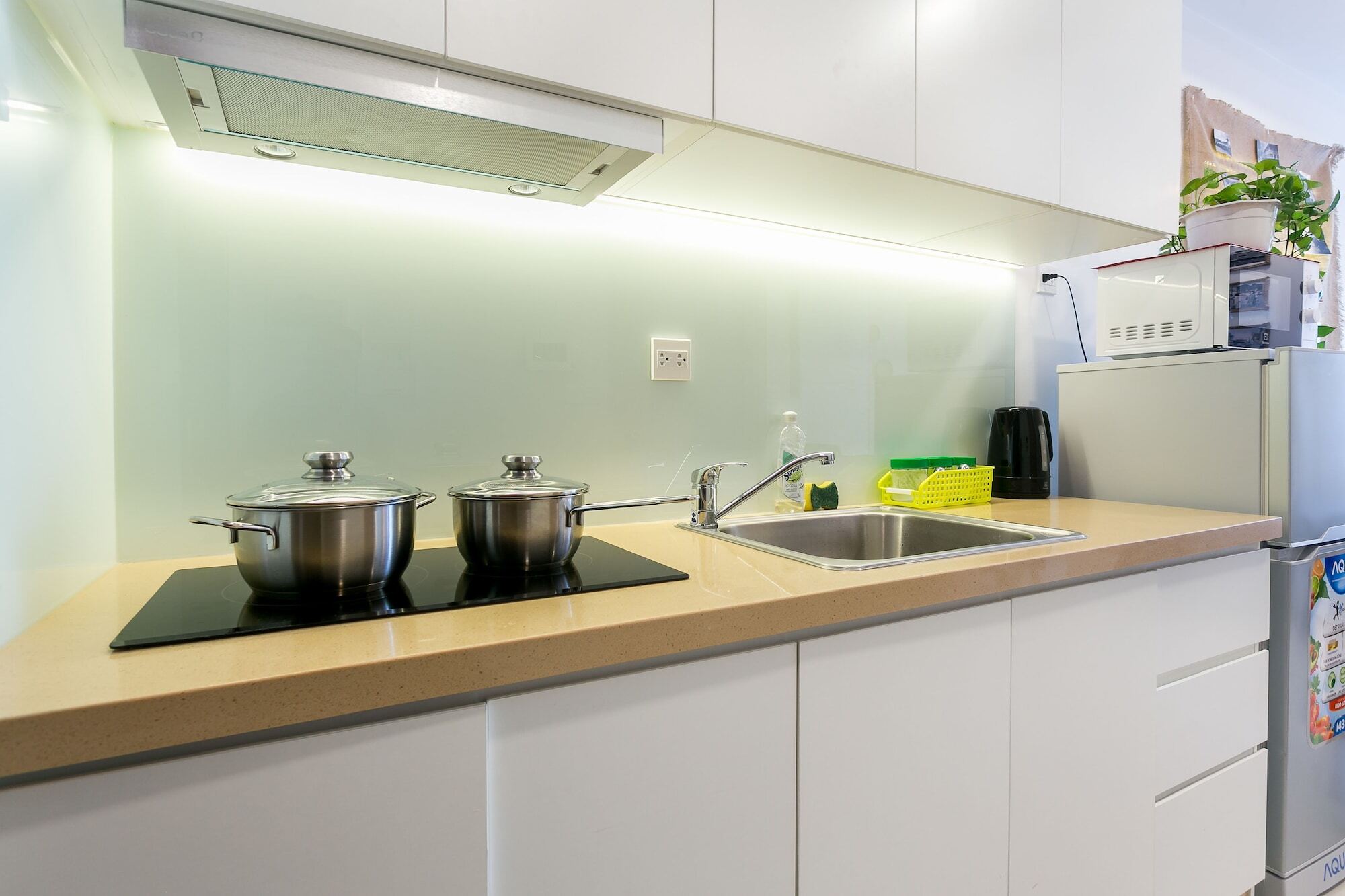 Macy Studio Apartment TP. Hồ Chí Minh Ngoại thất bức ảnh
